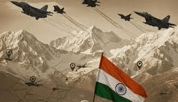 ভারত পাকিস্তান যুদ্ধ